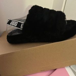 New Ugg Slippers